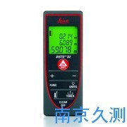 供应徕卡激光测距仪DISTO迪士通D2